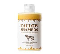 Shampoo e balsamo da donna, shampoo e balsamo idratante profondo, leggero set naturale per tutti i tipi di capelli, cuoio capelluto secco grasso, per bambini e uomini