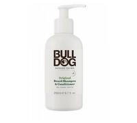 Shampoo E Balsamo Per Barba 6.7 Oz Di Bulldog Natural Skincare