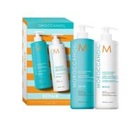 Shampoo e Balsamo Set da mezzo litro