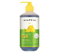 Shampoo E Gel Doccia Cocco E Camomilla 16 Oz