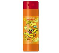 Shampoo e latte da toilette Kria-Kria per bambini | Scegli il tuo tipo 170ml (Shampoo al melone)