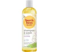Shampoo E Lavaggio Baby Bee Calming 12 Oz Di Burts Bees