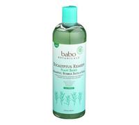 Shampoo E Lavaggio Eucalipto 15 Oz Di Babo Botanicals