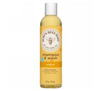 Shampoo E Lavaggio Originale Per Bambini Senza Lacrime 8 Oz