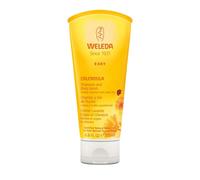 Shampoo E Lozione Per Il Corpo Alla Calendula 6.8 Oz Di Weleda