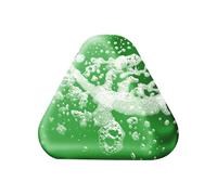 Shampoo e sapone - Shampoo solido per la crescita dei capelli, sapone nutriente e pulizia profonda, prodotti per la cura dei capelli spessi, lunghi e ricci, fini,