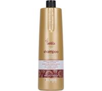 Shampoo EchosControllo Ricci per Capelli Mossi e Ricci con Argan, 1000 ml