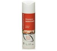 Shampoo Energizzante Canapa e Ginseng Naturale Biodegradabile Verdesativa 200 ml