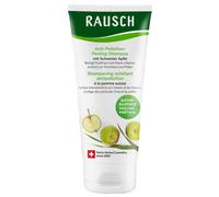 Rausch SHAMPOO ESFOLIANTE ANTI INQUINAMENTO MELA SVIZZERA 100 ML