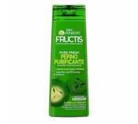 Shampoo Esfoliante Fructis Pure Fresh Garnier Fructis Pure Fresh 360 ml
