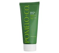 Shampoo esfoliante Matcha scrub Pomelo+Co 200ml