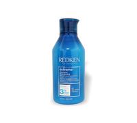 Shampoo estremo Redken 300ml Fornisce una schiuma ricca e abbondante che deterge delicatamente, ripristina la forza e aggiunge lucentezza.