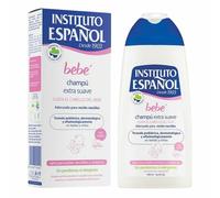 Shampoo Extra delicato Instituto Español 1663 300 ml
