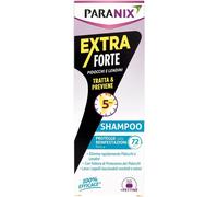 Shampoo Extra Forte Tratta & Previene Pidocchi e Lendini In 5 Minuti Multicolore