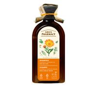SHAMPOO FARMACIA VERDE ORTICA / BARDANA / CAMOMILLA / GINSENG / BETULLA /...