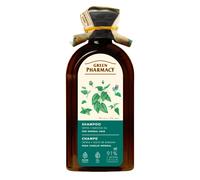 SHAMPOO FARMACIA VERDE ORTICA / BARDANA / CAMOMILLA / GINSENG / BETULLA /...