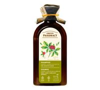 SHAMPOO FARMACIA VERDE ORTICA / BARDANA / CAMOMILLA / GINSENG / BETULLA /...