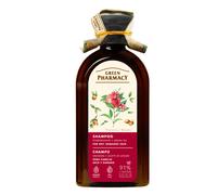 SHAMPOO FARMACIA VERDE ORTICA / BARDANA / CAMOMILLA / GINSENG / BETULLA /...