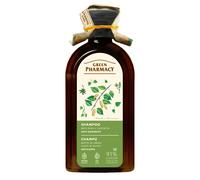 SHAMPOO FARMACIA VERDE ORTICA / BARDANA / CAMOMILLA / GINSENG / BETULLA /...