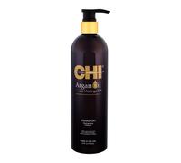 Shampoo Farouk Systems Chi Argan Oil Plus Moringa Oil 739Ml Per Donna (Shampoo)