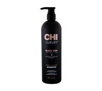 Shampoo Farouk Systems Chi Luxury Black Seed Oil 739Ml Per Donna (Shampoo)