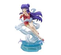 ST Ranma 1/2 Fig Zero Chouette: Shampoo 17cm