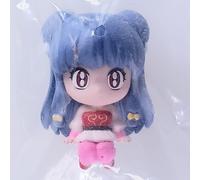 Shampoo - Figura Ranma 1/2 Hugcot, accessorio via cavo dal Giappone