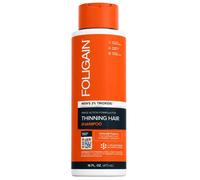 Shampoo Foligain Tripla Azione per Uomini - 473 ml