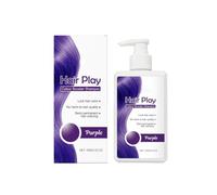 Shampoo for capelli viola | Idrata e prenditi cura del tuo cuoio capelluto in profondità(2pcs)