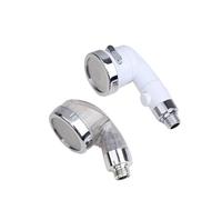 Shampoo for lettino, soffione doccia con arresto 'acqua pressurizzato, rubinetto for parrucchiere, barbiere, ugello a tre modalità, accessori for il bagno(A1)