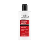 Euphidra Shampoo trattamento forfora grassa 200ml Shampoo Antiforfora