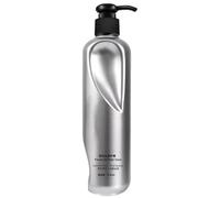 Shampoo, Formula Per La Cura Del Cuoio Capelluto, 5x5x20,5 Cm, Shampoo Nutriente Del Cuoio Capelluto, Lavaggio Idratante Per Capelli, Controllo Efficace 'olio, Per Uomini Che Viaggiano, Casa, All'