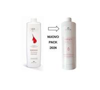 Shampoo fort. anticaduta Serenoa/Density Revivre 1000 ml. senza dispenser e dos