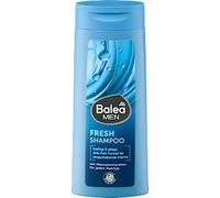 Shampoo fresco, 300 ml - Marca DM Germania - Compatibile con balea-men - Shampoo fresco, 300 ml