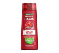 Shampoo Fructis Color Resist per capelli colorati e con mèches 400 ml