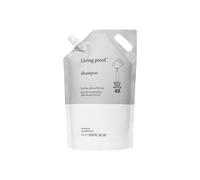 Shampoo full shampoo a prova vivente per capelli sottili paraben e sicurezza senza silicone per capelli trattati a colori 33,8 once