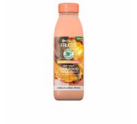 Shampoo Garnier Fructis Hair Food 350 ml Antirottura Ananas
