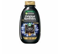 Shampoo Garnier Original Remedies 250 ml Equilibrante Carbone magnetico
