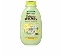 Shampoo Garnier ORIGINAL REMEDIES 400 ml