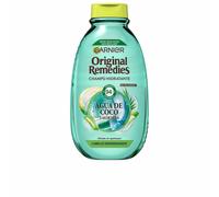 Shampoo Garnier ORIGINAL REMEDIES 400 ml