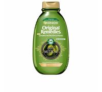 Shampoo Garnier ORIGINAL REMEDIES 400 ml
