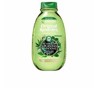 Shampoo Garnier ORIGINAL REMEDIES 400 ml