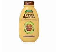Shampoo Garnier ORIGINAL REMEDIES 400 ml
