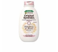 Shampoo Garnier ORIGINAL REMEDIES 400 ml