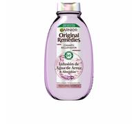 Shampoo Garnier ORIGINAL REMEDIES 400 ml