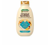 Shampoo Garnier ORIGINAL REMEDIES 400 ml