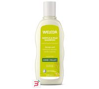 SHAMPOO GENTLE&MILD MIGLIO 190 ML