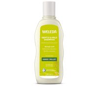 WELEDA Sh.Gentle&Mild 190ml