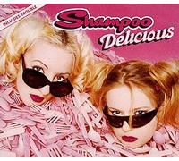 SHAMPOO (GIRL BAND) - Delicious