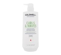 Shampoo Goldwell Dualsenses Curls & Waves 1000Ml Per Donna (Shampoo)